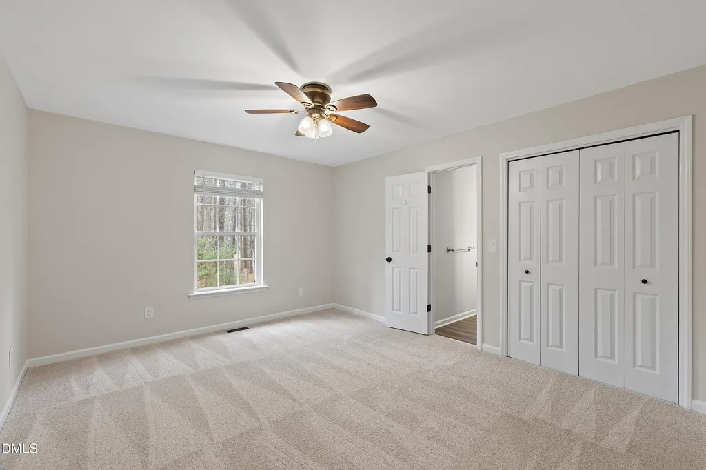 7119 Wexford Woods Trail Raleigh NC 27613