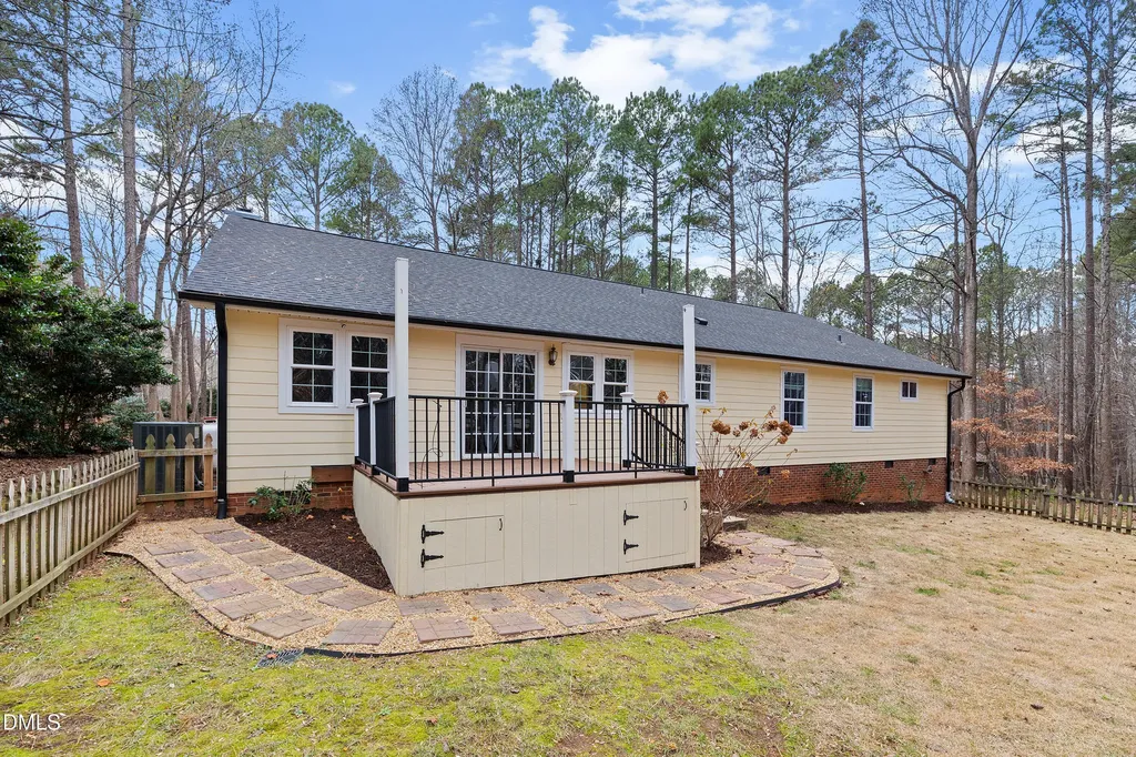 7119 Wexford Woods Trail Raleigh NC 27613
