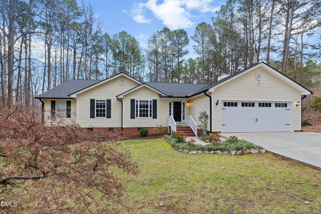 7119 Wexford Woods Trail Raleigh NC 27613