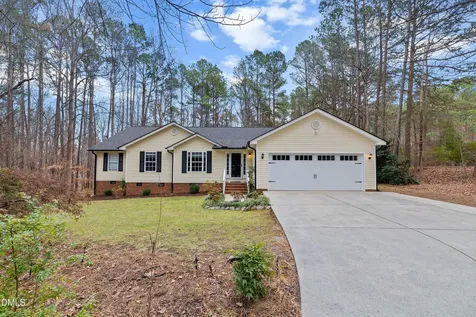 7119 Wexford Woods Trail Raleigh NC 27613