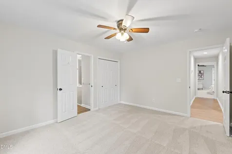 7119 Wexford Woods Trail Raleigh NC 27613