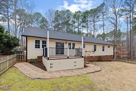 7119 Wexford Woods Trail Raleigh NC 27613