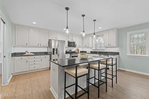 7119 Wexford Woods Trail Raleigh NC 27613