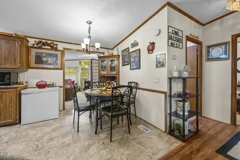 230 Big Buck Road Henderson NC 27537