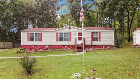 230 Big Buck Road Henderson NC 27537
