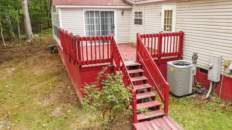 230 Big Buck Road Henderson NC 27537