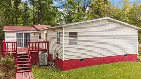 230 Big Buck Road Henderson NC 27537