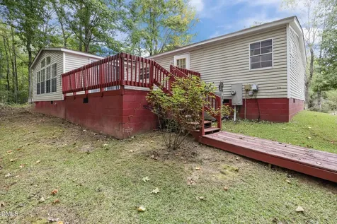 230 Big Buck Road Henderson NC 27537