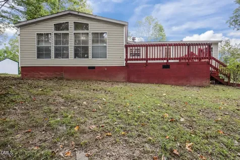 230 Big Buck Road Henderson NC 27537