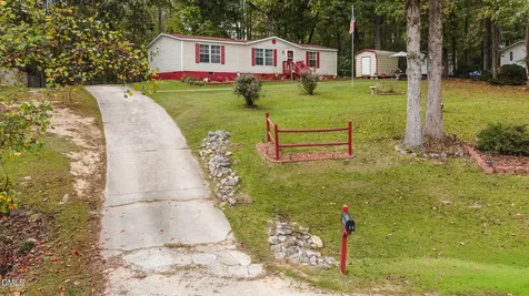 230 Big Buck Road Henderson NC 27537