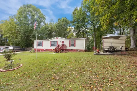 230 Big Buck Road Henderson NC 27537
