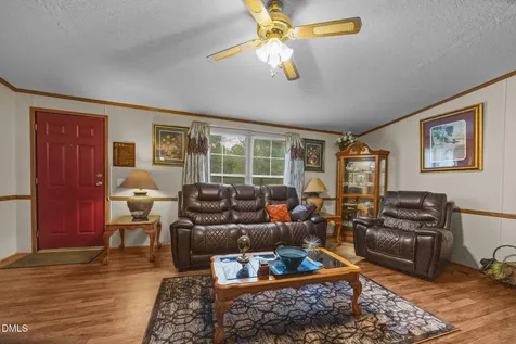 230 Big Buck Road Henderson NC 27537