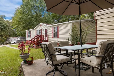 230 Big Buck Road Henderson NC 27537