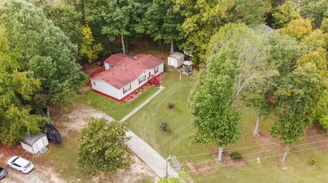 230 Big Buck Road Henderson NC 27537