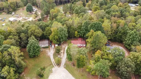 230 Big Buck Road Henderson NC 27537