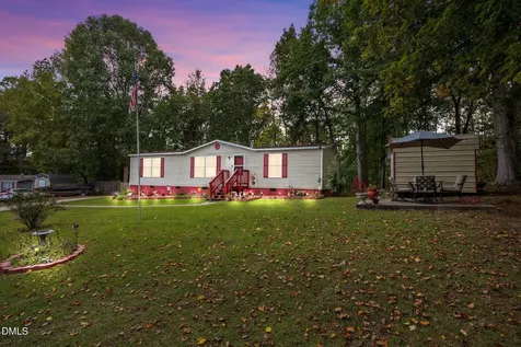 230 Big Buck Road Henderson NC 27537
