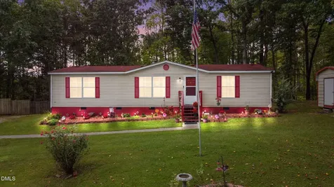 230 Big Buck Road Henderson NC 27537