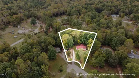 230 Big Buck Road Henderson NC 27537