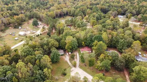 230 Big Buck Road Henderson NC 27537