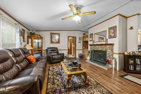 230 Big Buck Road Henderson NC 27537