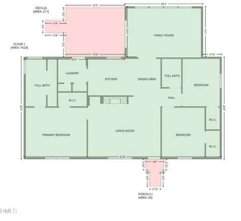230 Big Buck Road Henderson NC 27537