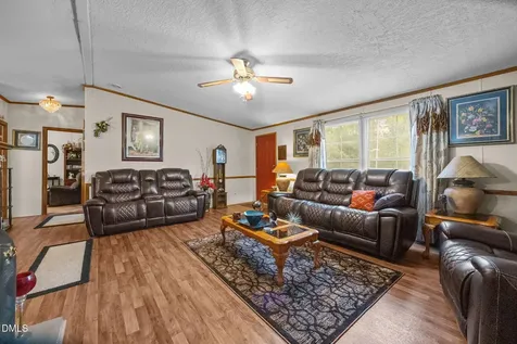 230 Big Buck Road Henderson NC 27537