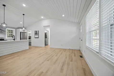 117 Bertie Drive Raleigh NC 27610