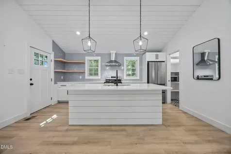 117 Bertie Drive Raleigh NC 27610