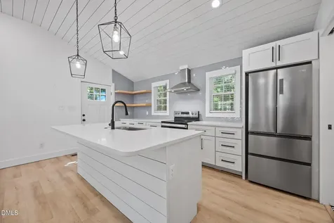 117 Bertie Drive Raleigh NC 27610