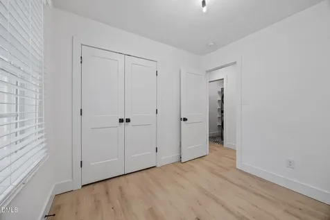 117 Bertie Drive Raleigh NC 27610