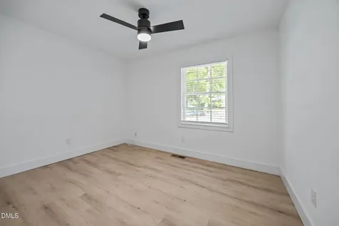 117 Bertie Drive Raleigh NC 27610