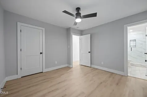 117 Bertie Drive Raleigh NC 27610