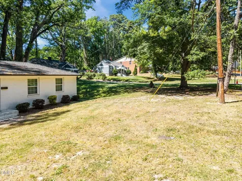 117 Bertie Drive Raleigh NC 27610