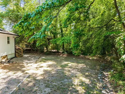117 Bertie Drive Raleigh NC 27610
