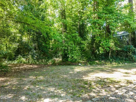 117 Bertie Drive Raleigh NC 27610