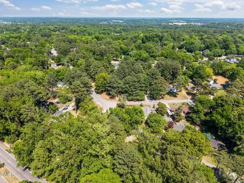 117 Bertie Drive Raleigh NC 27610