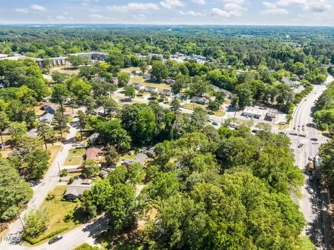 117 Bertie Drive Raleigh NC 27610