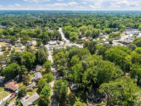 117 Bertie Drive Raleigh NC 27610