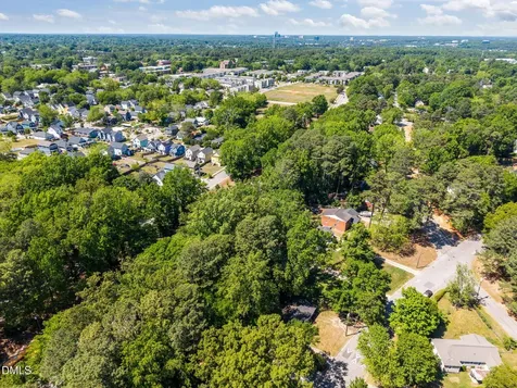 117 Bertie Drive Raleigh NC 27610