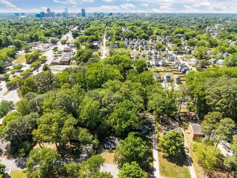 117 Bertie Drive Raleigh NC 27610