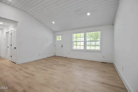 117 Bertie Drive Raleigh NC 27610