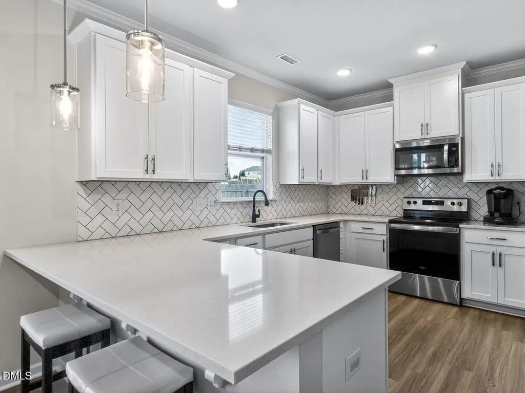 168 Belleforte Park Circle Garner NC 27529