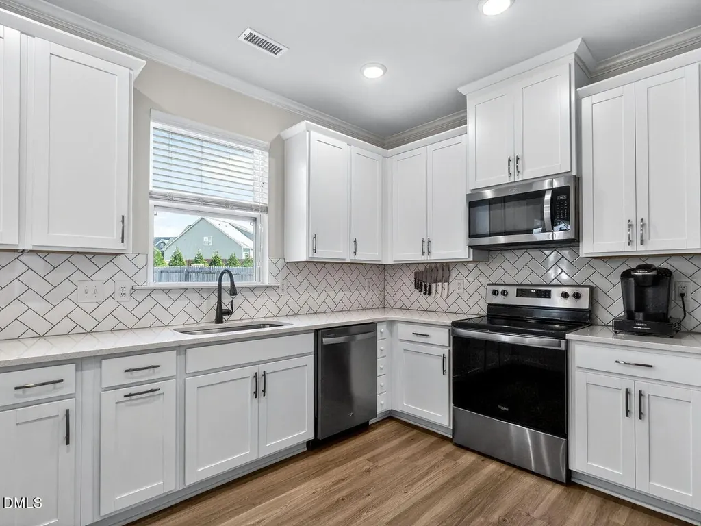 168 Belleforte Park Circle Garner NC 27529