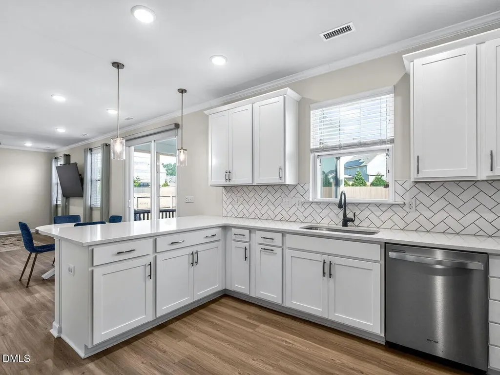 168 Belleforte Park Circle Garner NC 27529