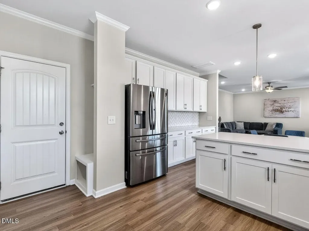 168 Belleforte Park Circle Garner NC 27529