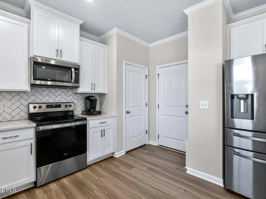 168 Belleforte Park Circle Garner NC 27529