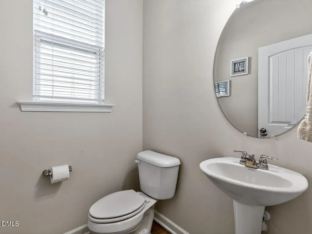 168 Belleforte Park Circle Garner NC 27529
