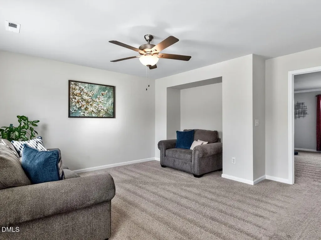 168 Belleforte Park Circle Garner NC 27529