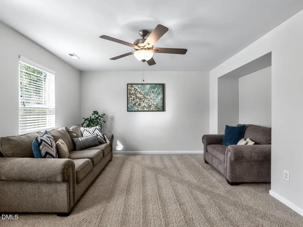 168 Belleforte Park Circle Garner NC 27529