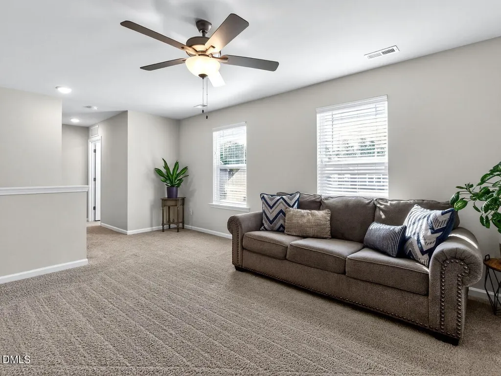 168 Belleforte Park Circle Garner NC 27529